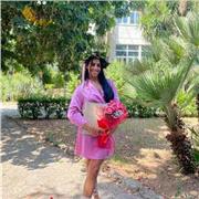 Laureata in Scienze e tecnologie Agroalimentari offre ripetizioni di Biologia, Chimica, Chimica degli alimenti, Inglese, Italiano